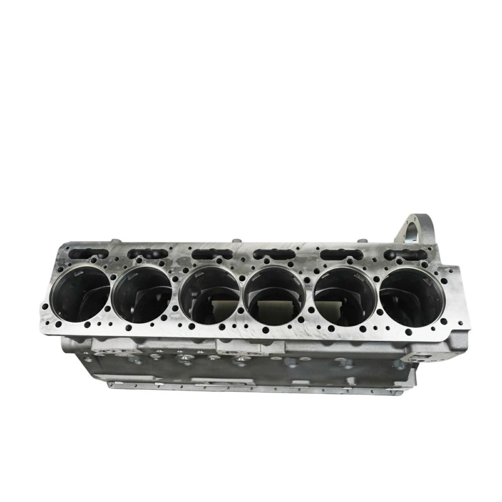 Cummins NT855 Cylinder Block