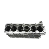 Cummins NT855 Cylinder Block