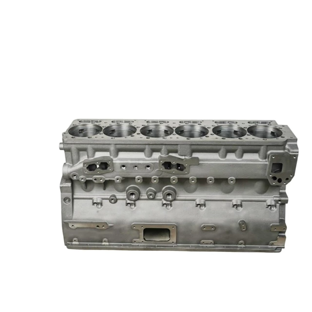 Cummins NT855 Cylinder Block
