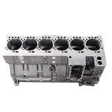 Cummins 6CT Cylinder Block