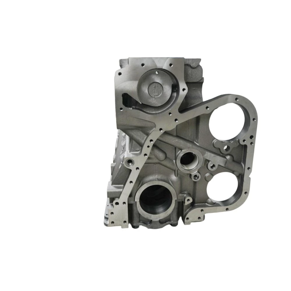 Cummins NT855 Cylinder Block