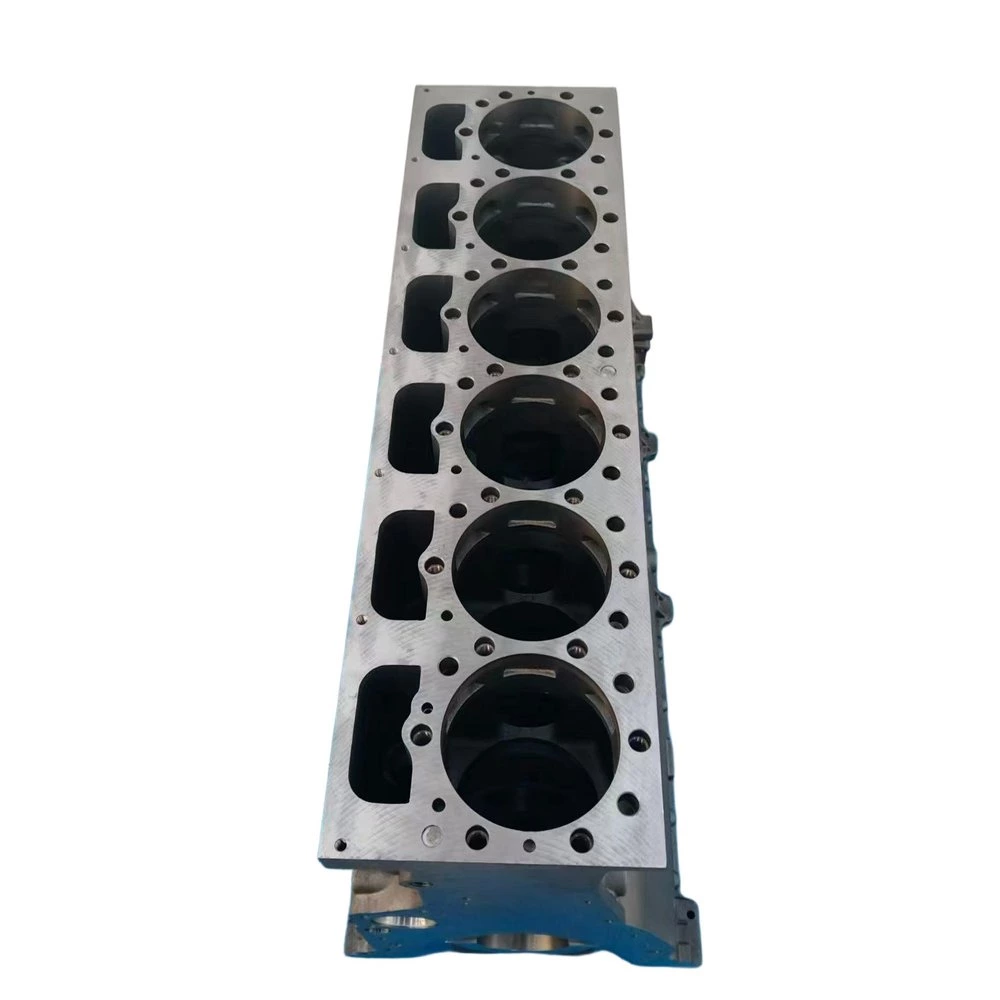 Caterpillar 3306 Cylinder Block