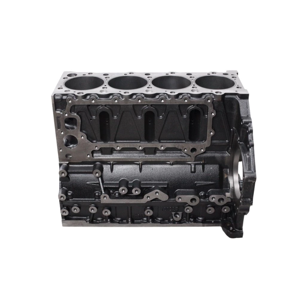 Isuzu 4HK1 Cylinder Block