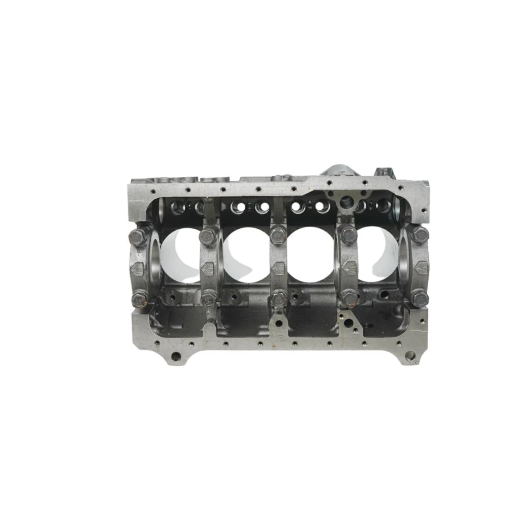 Isuzu 4BG1 Cylinder Block