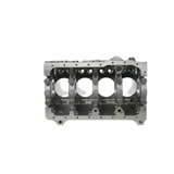 Isuzu 4BG1 Cylinder Block