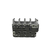 Isuzu 4JG1 Cylinder Block