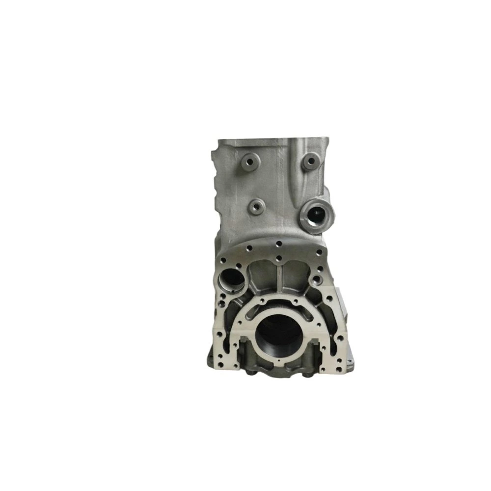 Cummins NT855 Cylinder Block