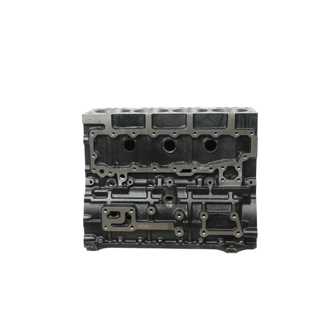 Isuzu 4BG1 Cylinder Block