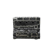 Isuzu 4BG1 Cylinder Block