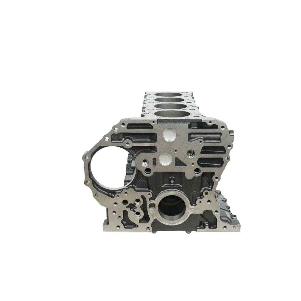 Isuzu 4HF1 Cylinder Block