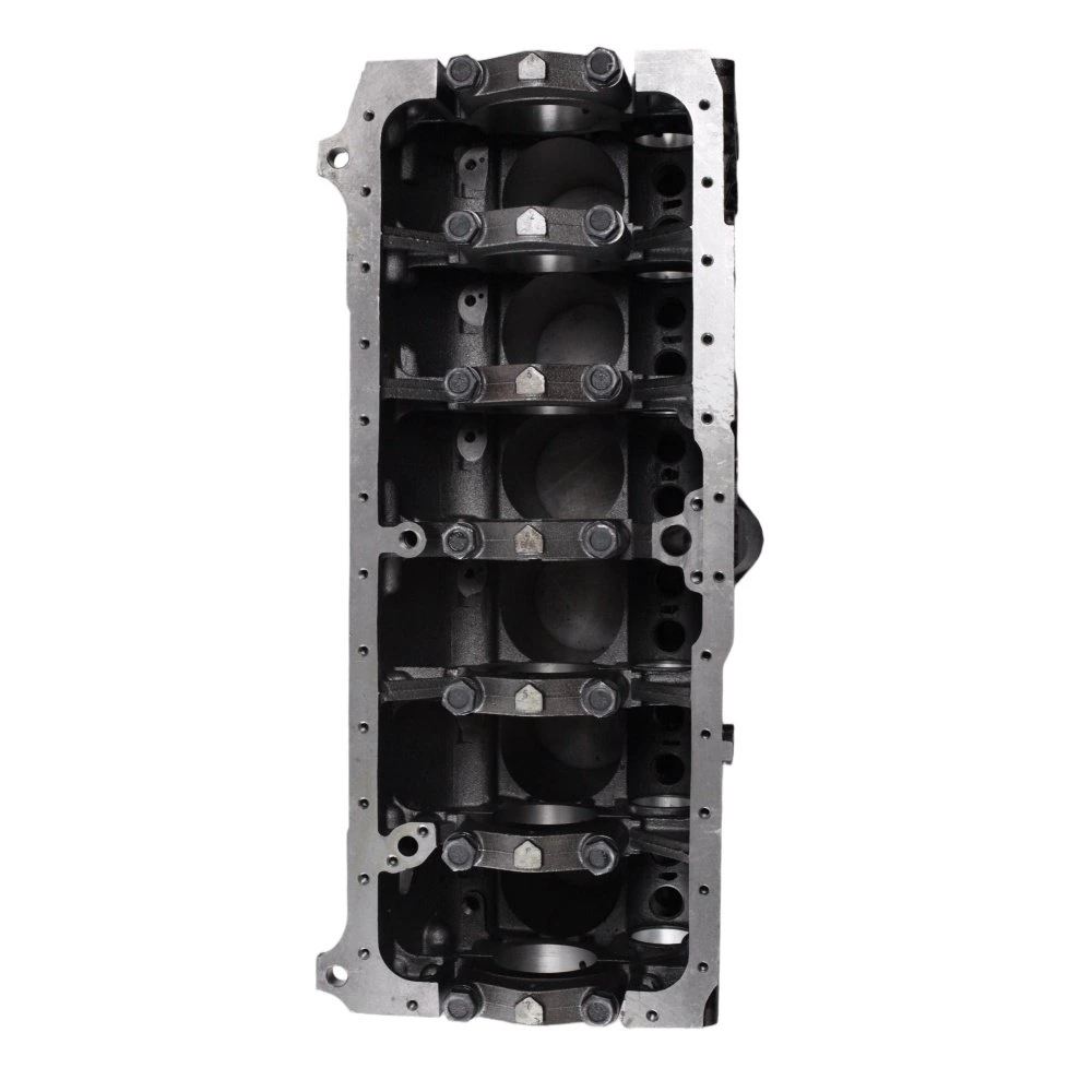 Isuzu 6BG1 Cylinder Block