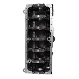 Isuzu 6BG1 Cylinder Block