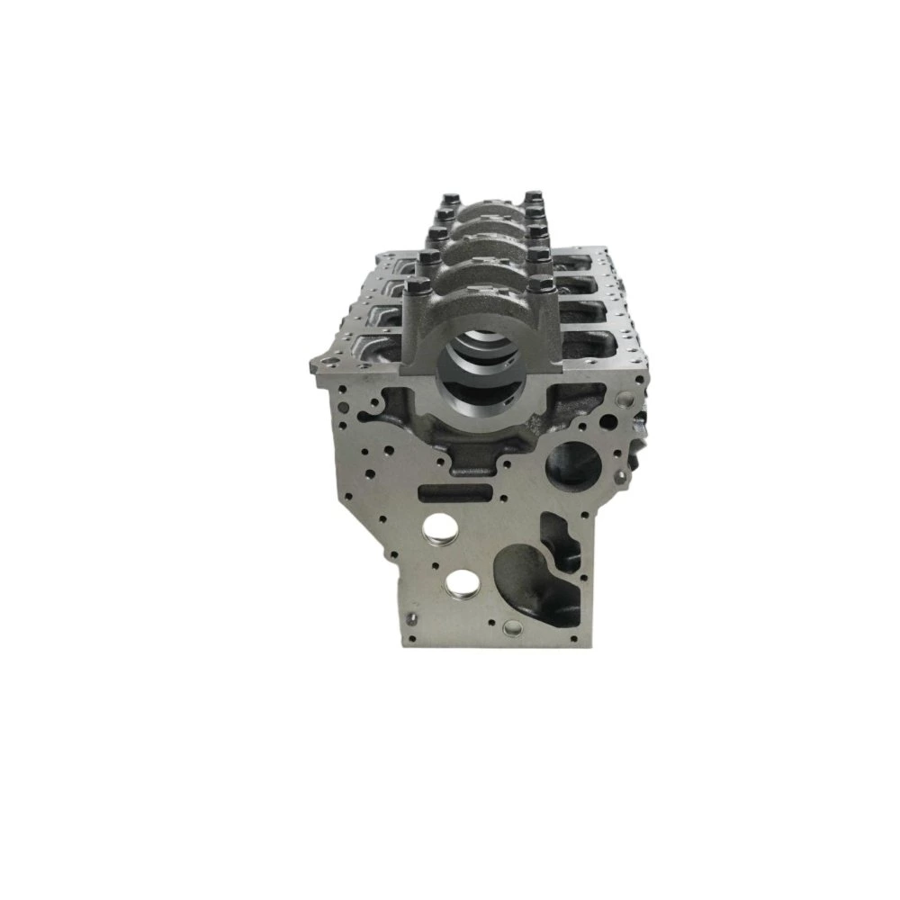 Isuzu 4JJ1 Cylinder Block