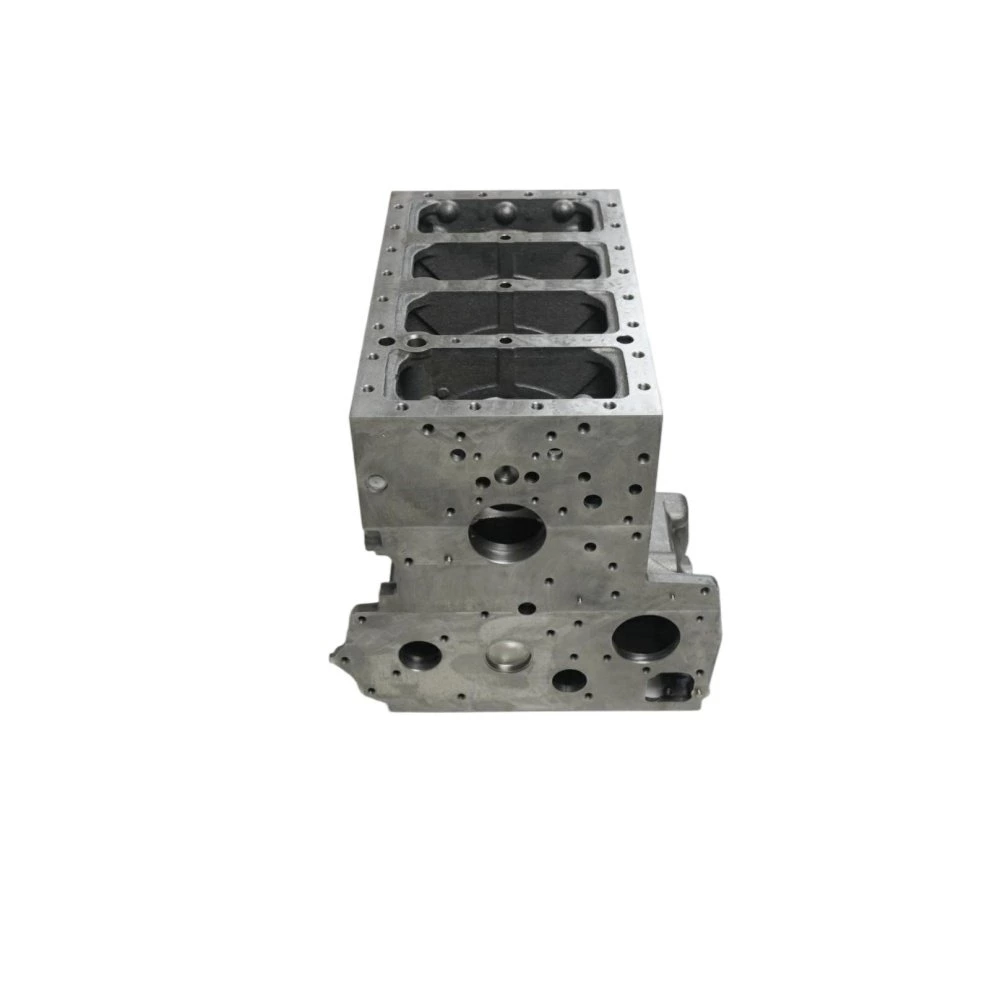 Kubota V2403 Cylinder Block
