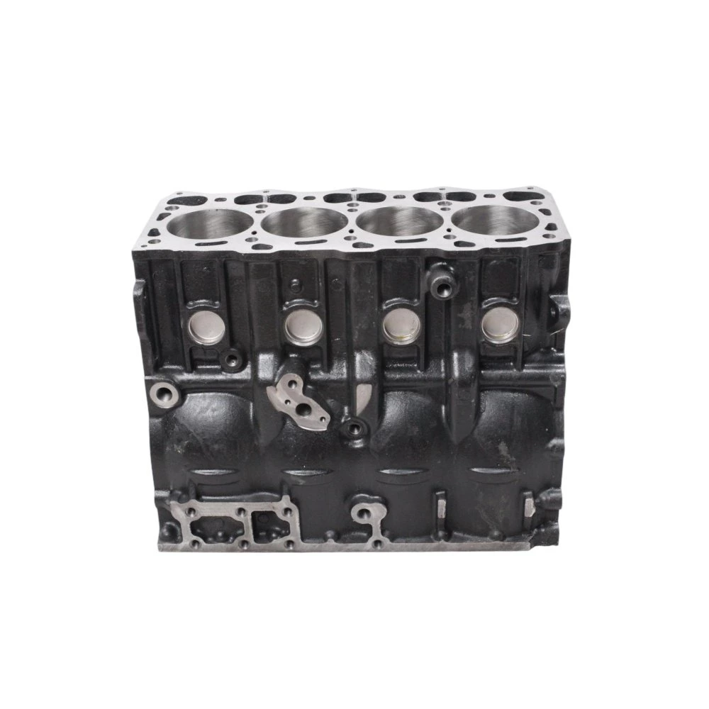 Isuzu 4LE2 Electronic Injection Cylinder Block