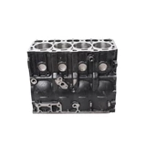 Isuzu 4LE2 Electronic Injection Cylinder Block
