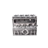 Kubota D04 S4KT Cylinder Block