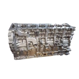 Mercedes OM471 Cylinder Block