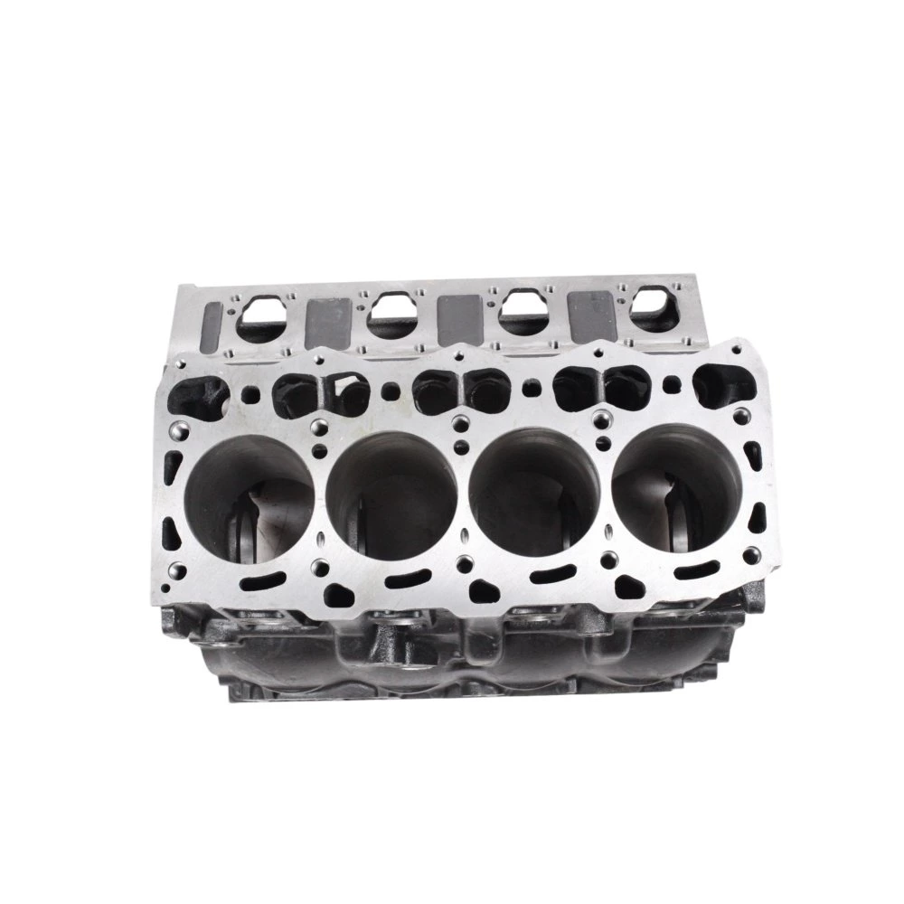 Isuzu 4LE2 Electronic Injection Cylinder Block