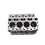 Isuzu 4LE2 Electronic Injection Cylinder Block