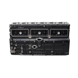 Isuzu 6BG1 Cylinder Block
