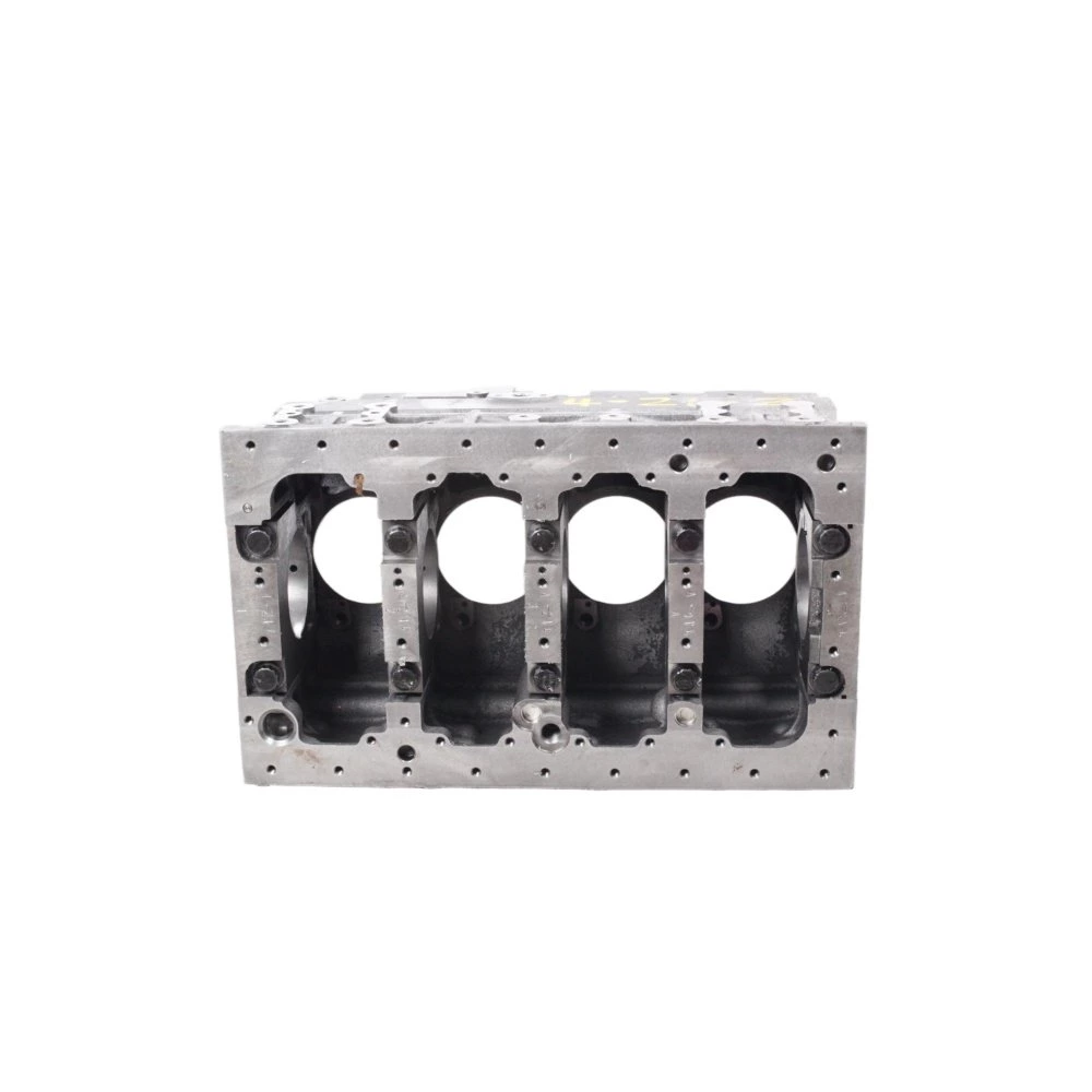 Kubota D04 S4KT Cylinder Block