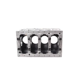 Kubota D04 S4KT Cylinder Block