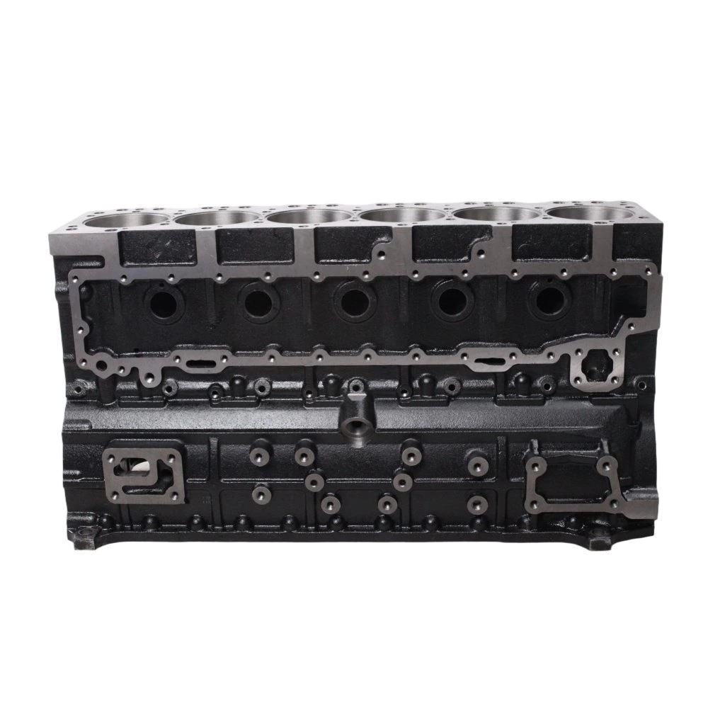 Isuzu 6BG1 Cylinder Block