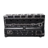 Isuzu 6BG1 Cylinder Block