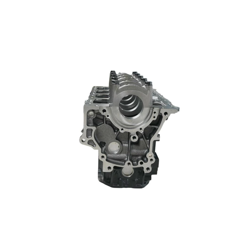 Isuzu 4JJ1 Cylinder Block
