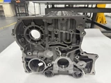 Mercedes OM651 Cylinder Block