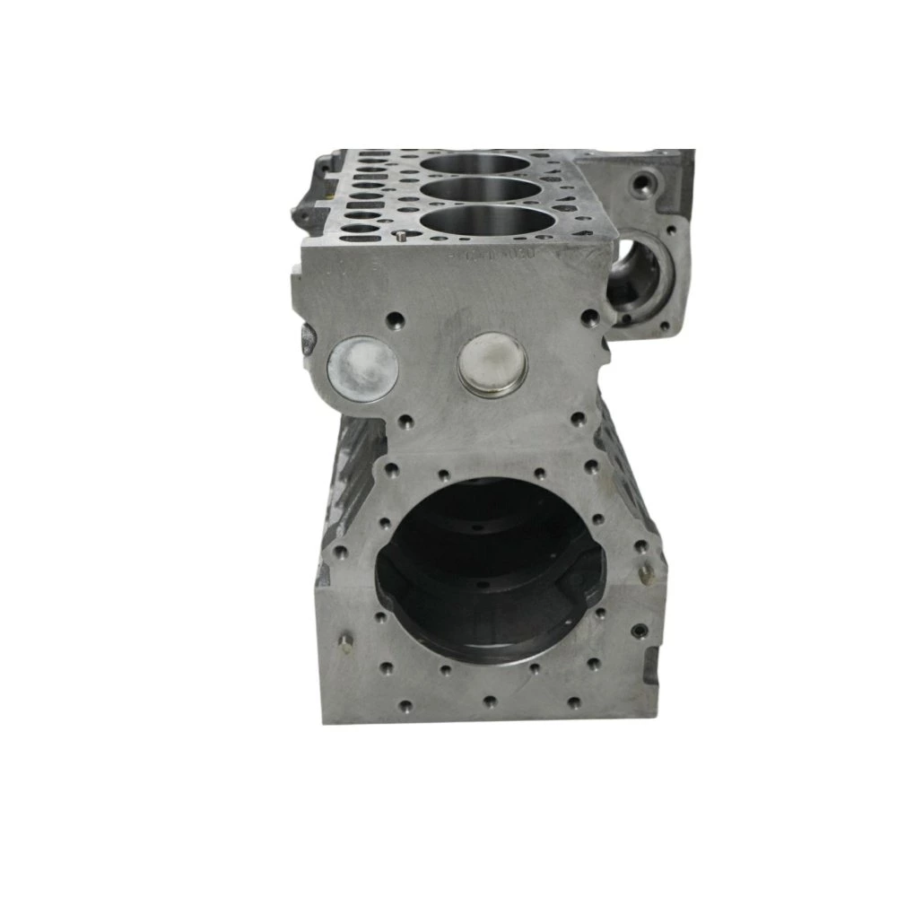 Kubota V2403 Cylinder Block