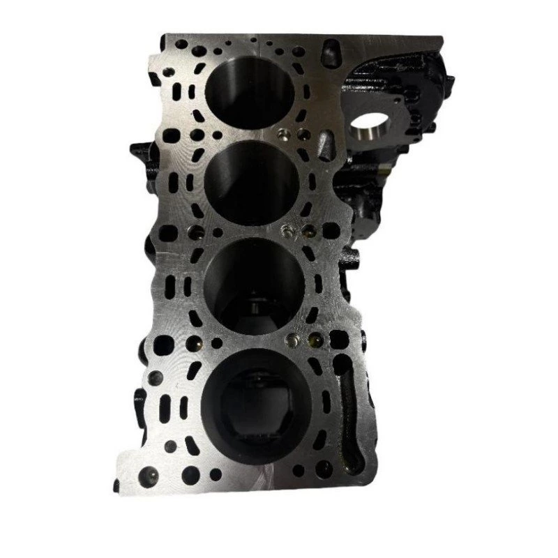 Mercedes OM651 Cylinder Block