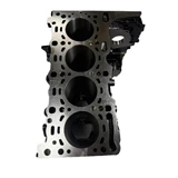 Mercedes OM651 Cylinder Block