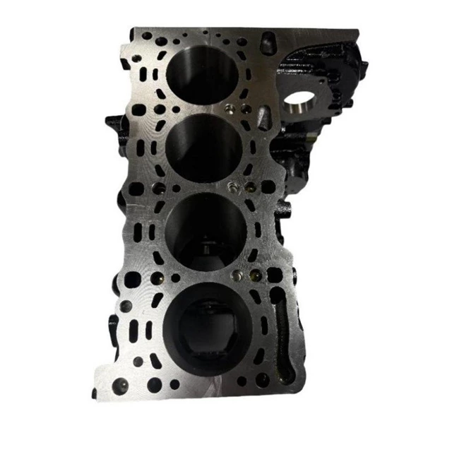 Mercedes OM651 Cylinder Block