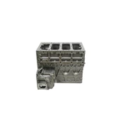 Kubota V2403 Cylinder Block