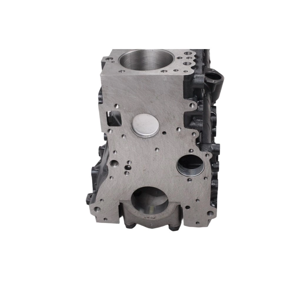 Isuzu 6BG1 Cylinder Block