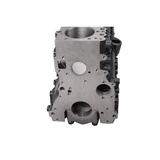 Isuzu 6BG1 Cylinder Block