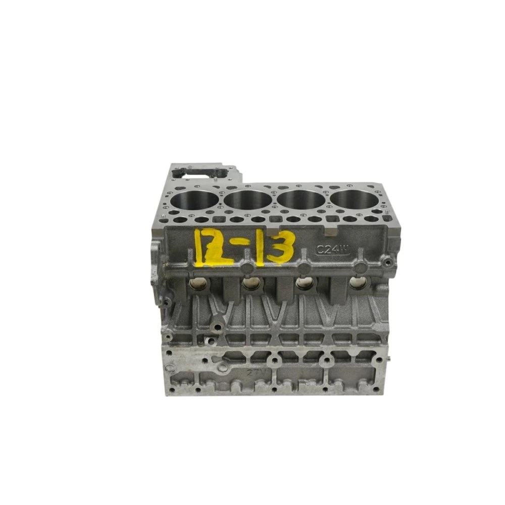 Kubota V2403 Cylinder Block