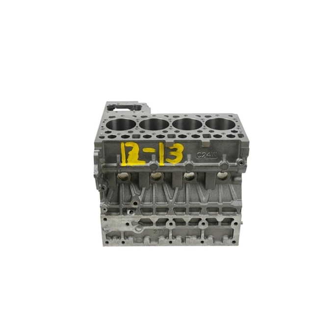 Kubota V2403 Cylinder Block
