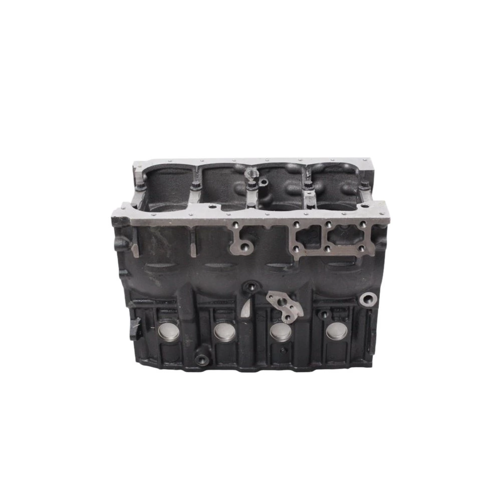 Isuzu 4LE2 Electronic Injection Cylinder Block