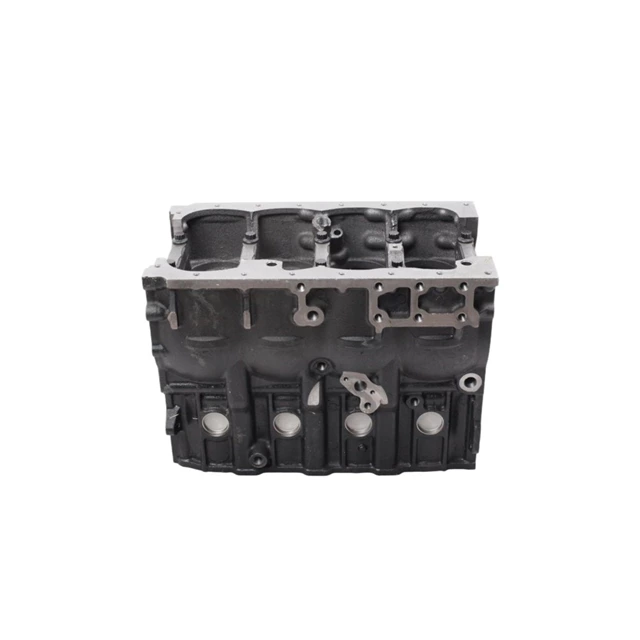 Isuzu 4LE2 Electronic Injection Cylinder Block