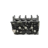 Isuzu 4JJ1 Cylinder Block
