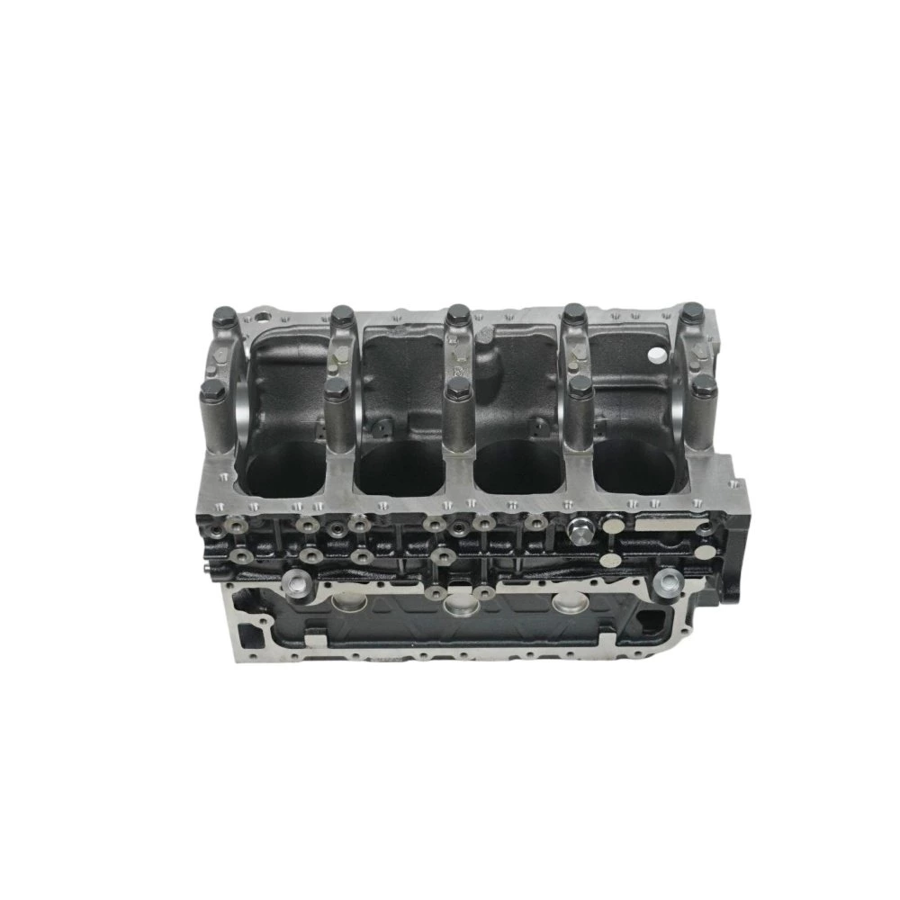 Isuzu 4JJ1 Cylinder Block