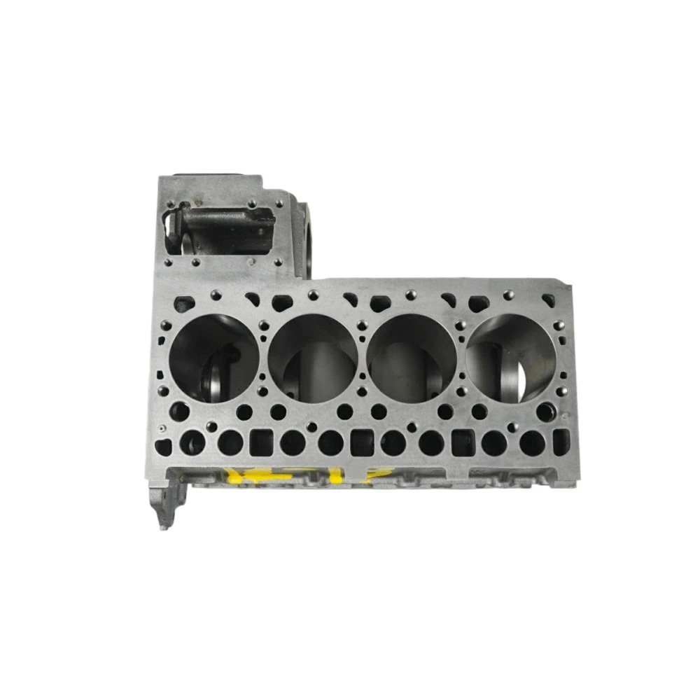 Kubota V2403 Cylinder Block