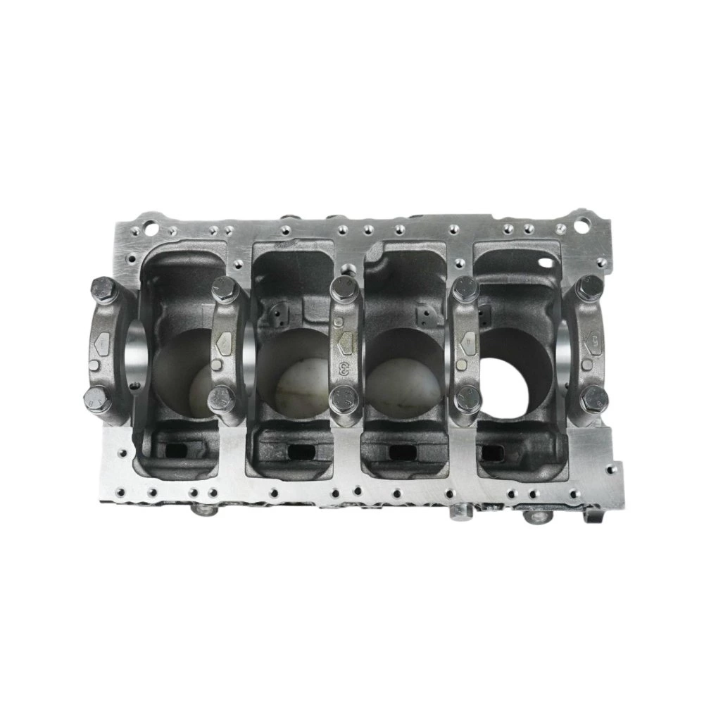 Isuzu 4JJ1 Cylinder Block