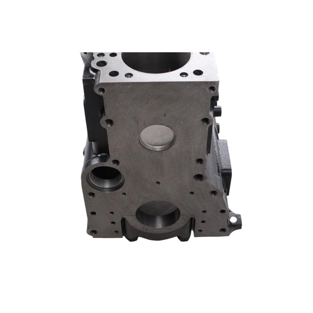 Isuzu 6BG1 Cylinder Block