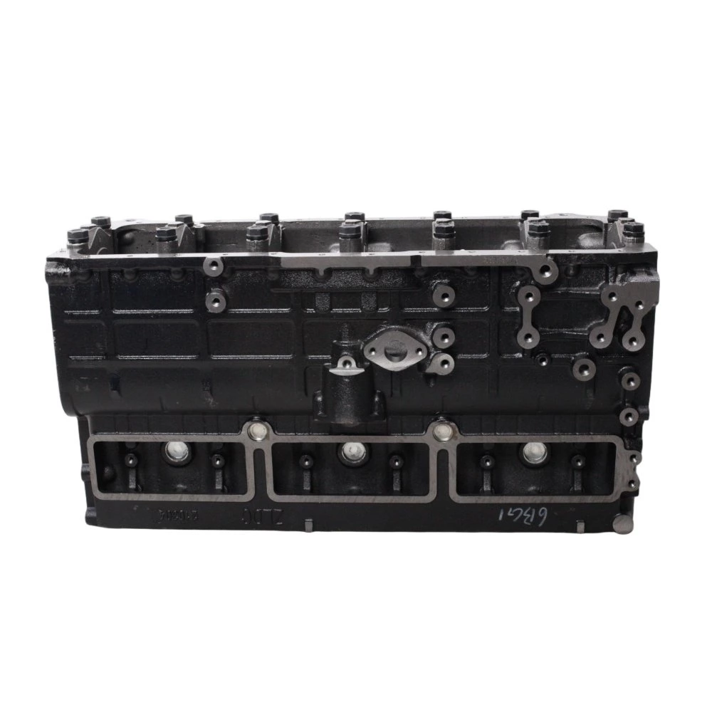 Isuzu 6BG1 Cylinder Block