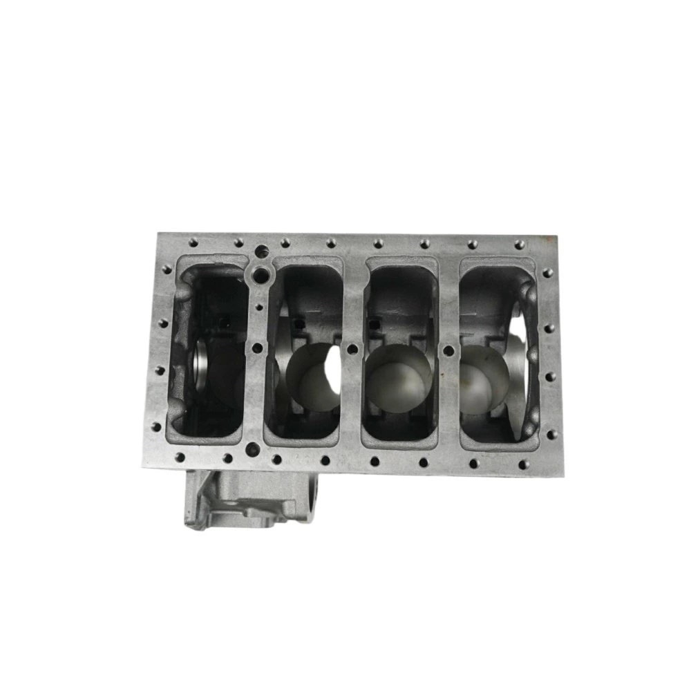 Kubota V2403 Cylinder Block