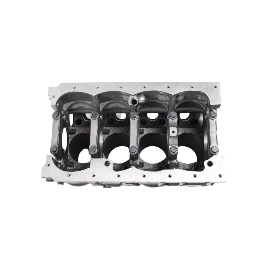 Isuzu 4LE2 Electronic Injection Cylinder Block
